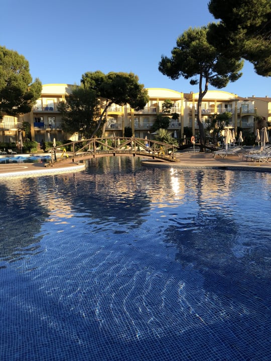 Pool Zafiro Mallorca