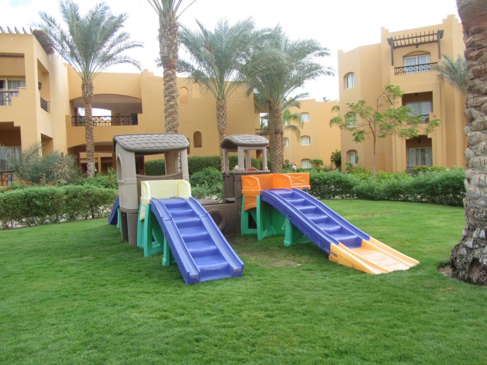 Miniclub Stella Garden Resort & Spa, Makadi Bay