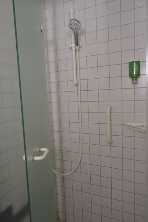 Zimmer GenoHotel Karlsruhe