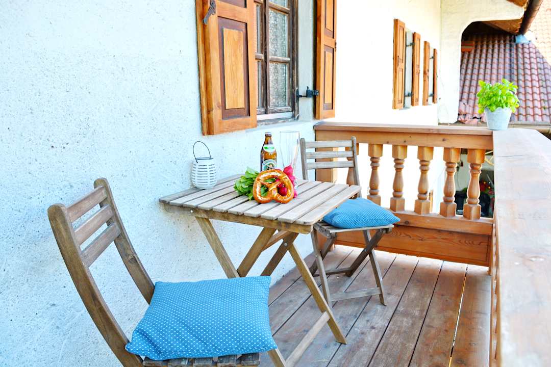 Zimmer Möderlhof Ferienwohnungen
