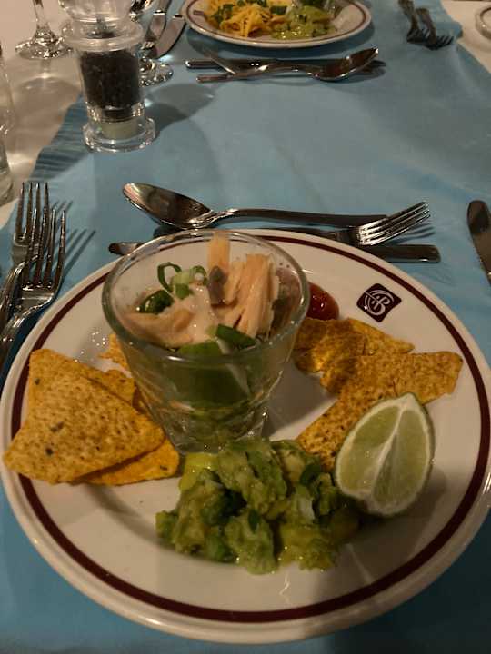 Gastro TUI BLUE Pioneer Beach