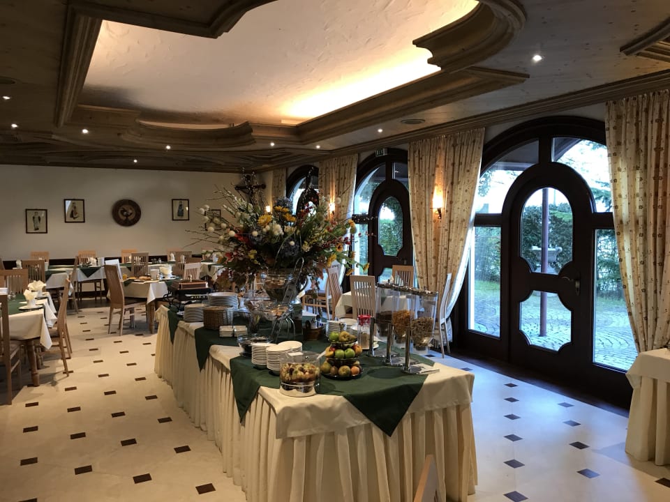 Gastro Hotel & Gasthof zum Gockl