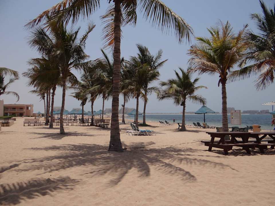 Beach Resort by Bin Majid Hotels & Resorts BM Beach Resort