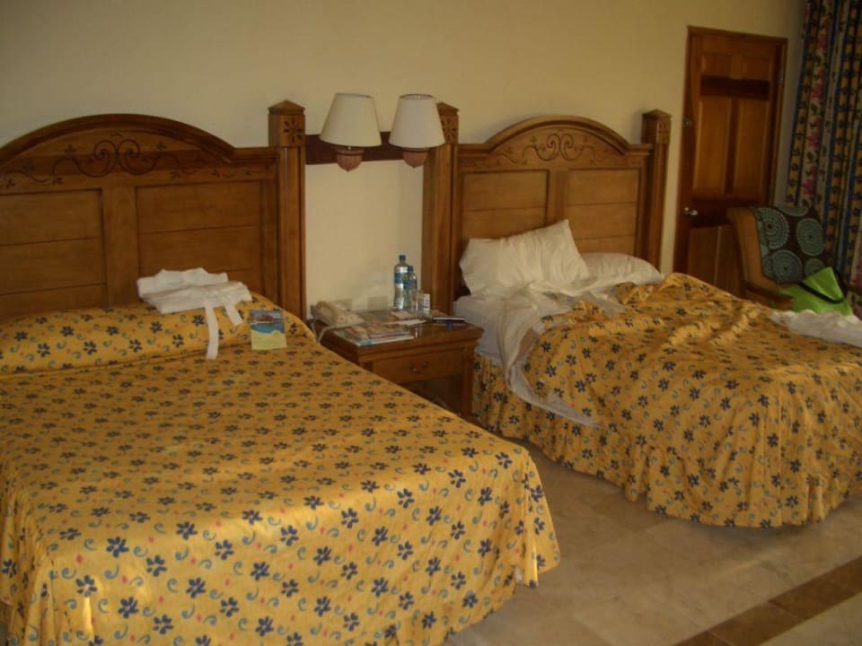 2 King Size Betten Catalonia Royal Tulum Beach & Spa Resort - Adults only