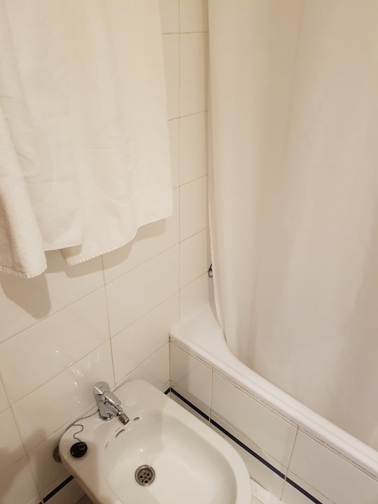 Zimmer JS Portocolom Suites