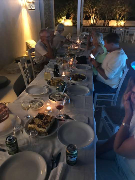 Gastro Mouras Resort