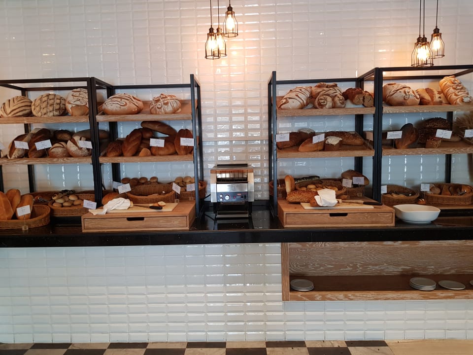 Gastro TUI BLUE Palm Garden