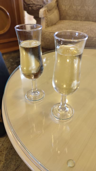 Gastro Hotel Riu Palace Tres Islas