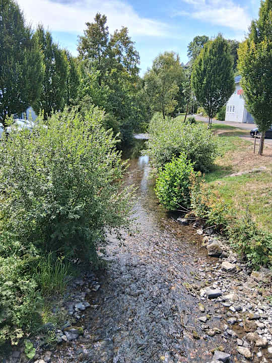 Sonstiges Hotel & Gasthof Hubertushöhe