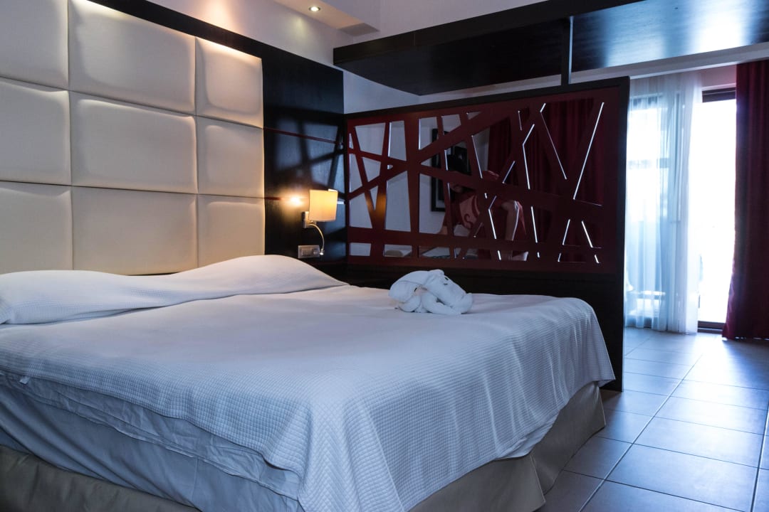 Junior Suite 2104 TUI BLUE Oceanis Beach and Spa Resort