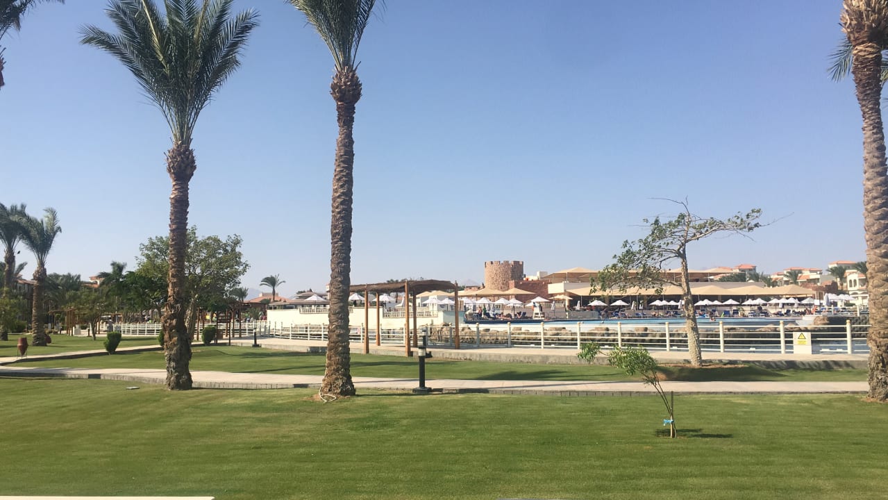 Sonstiges Pickalbatros Dana Beach Resort - Hurghada