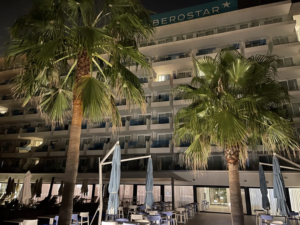 Außenansicht Iberostar Waves Bahia de Palma