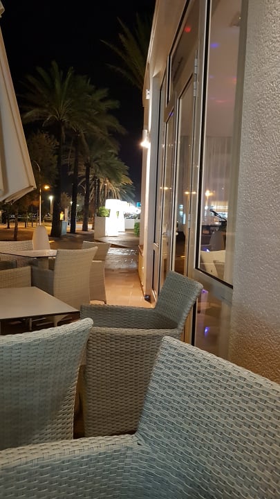 Außenansicht Grupotel Acapulco Playa - Adults Only