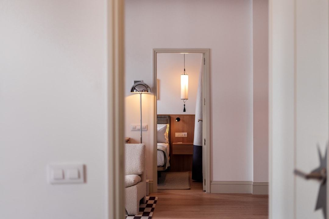 Zimmer Apartamentos Soho Boutique Hoy No Me Puedo Levantar