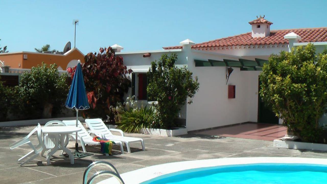 Vor Appartment Nr. 9 Apartments Beatriz