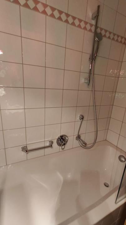 Zimmer Pension Regina