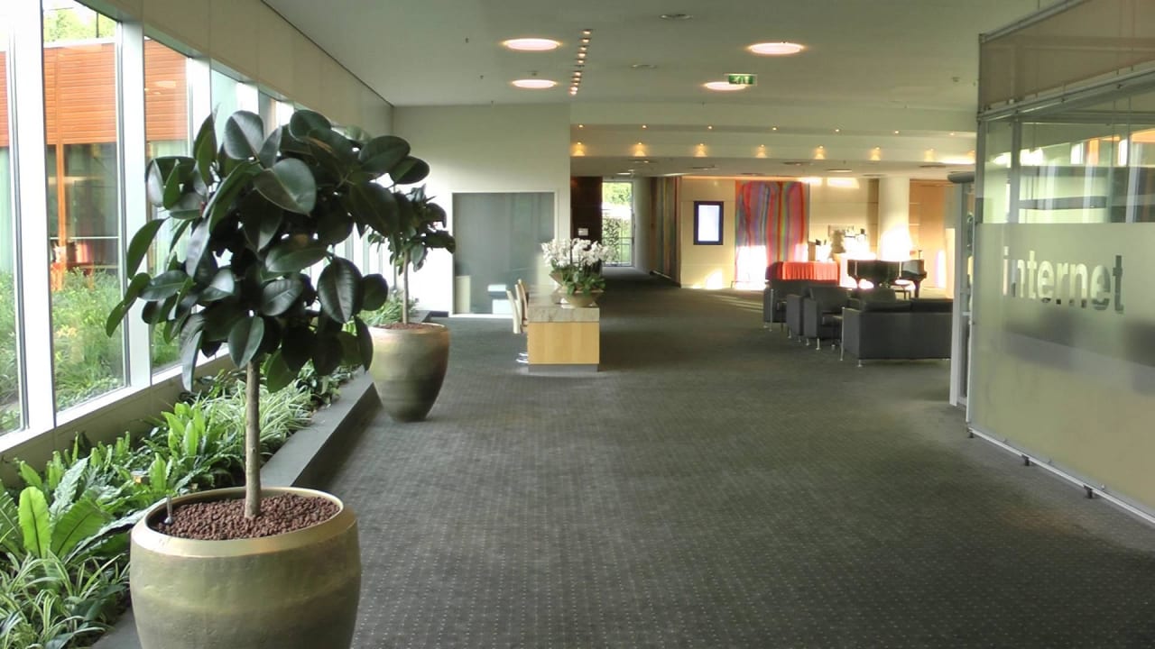 Steigenberger Airport Hotel Amsterdam Steigenberger Airport Hotel Amsterdam