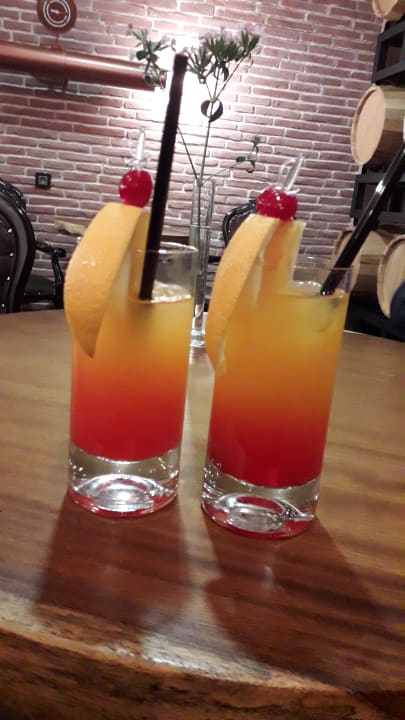 Gastro Kremlin Palace