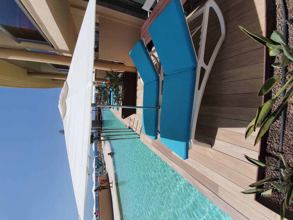 Zimmer Iberostar Selection Fuerteventura Palace