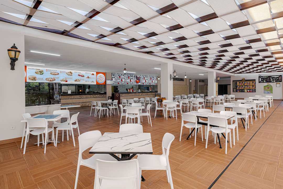 Gastro Utopia World