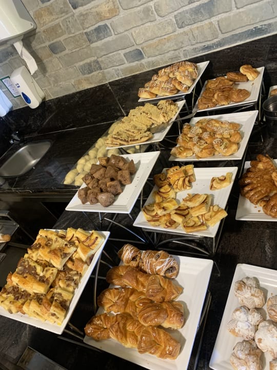 Sonstiges Pickalbatros Citadel Resort