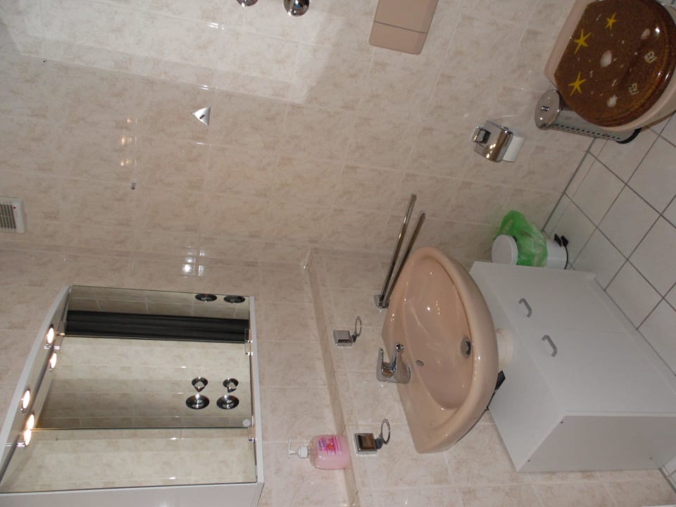 Bad Ferienwohnung Familie Brandl