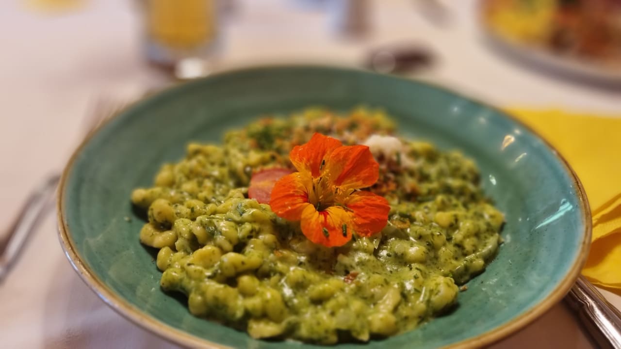 Gastro Hotel-Gasthof Goldenes Lamm