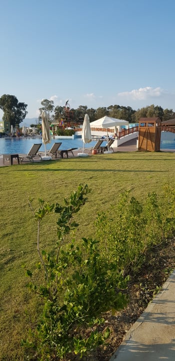 Pool Korumar Ephesus Beach & Spa Resort