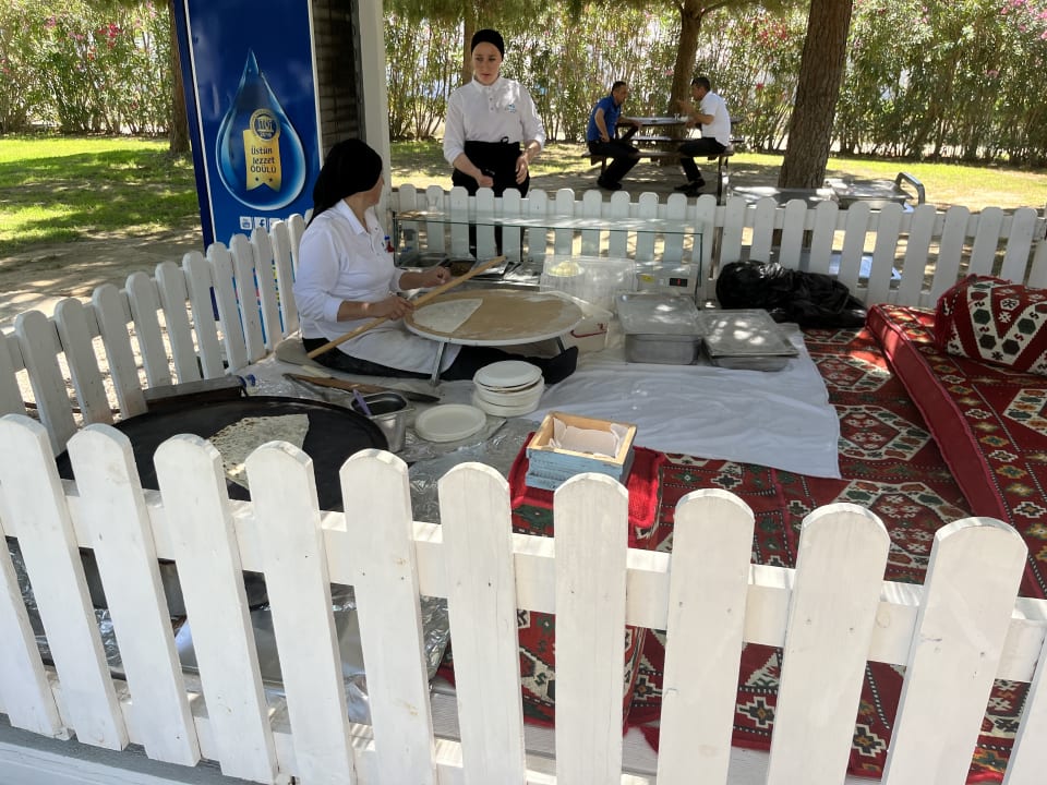 Gastro Diamond Excellence Resort & Spa