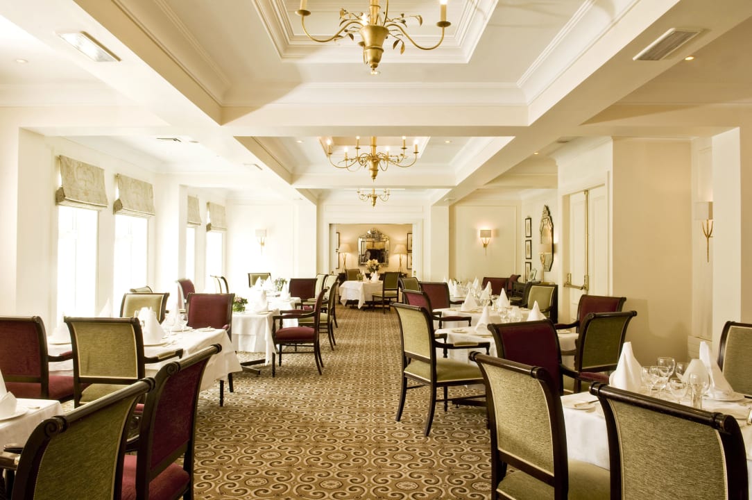 Restaurant The Keadeen Hotel