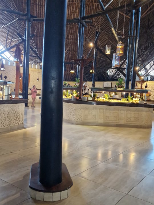 Gastro Hotel Southern Palms Beach Resort