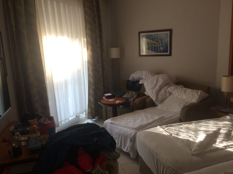 Zimmer Labranda Alantur Resort