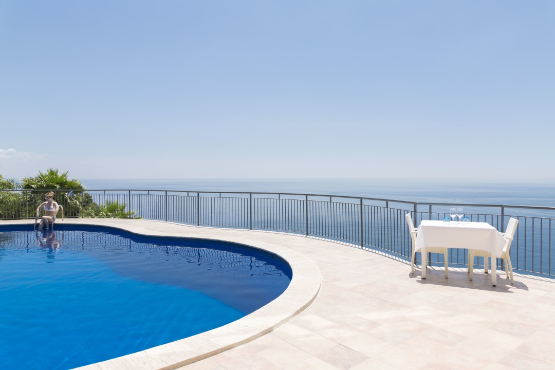 Pool TUI Blue Puntamare