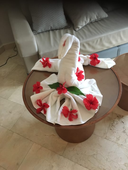 Zimmer Grand Palladium Punta Cana Resort & Spa