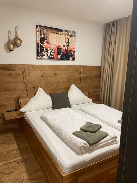 Zimmer Gut Hügle Erlebnisbauernhof