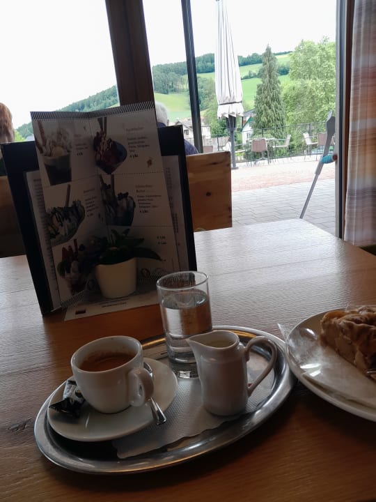 Gastro Vivea Hotel Bad Schönau - Zum Landsknecht