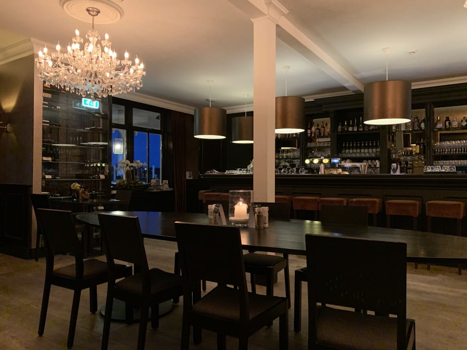 Gastro Fletcher Hotel-Restaurant Duinzicht