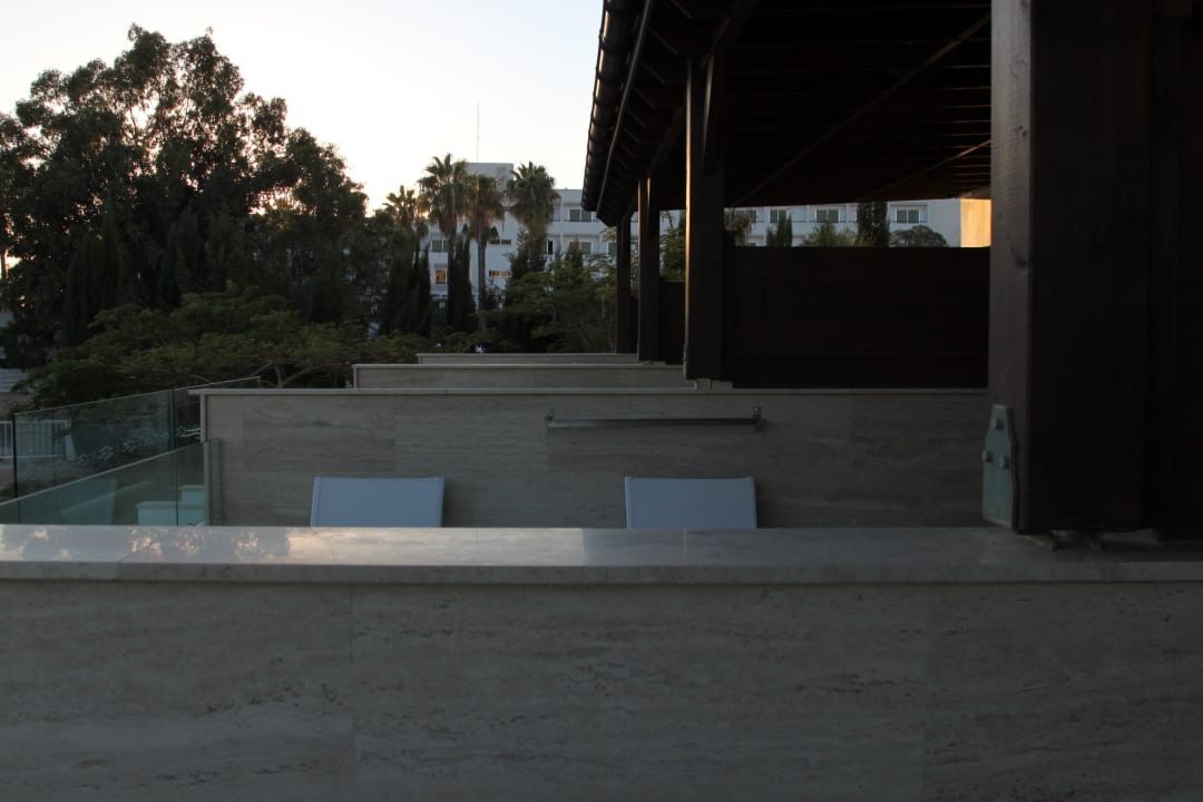 Junior suite (with terrace&jacuzzi) Asterias Beach