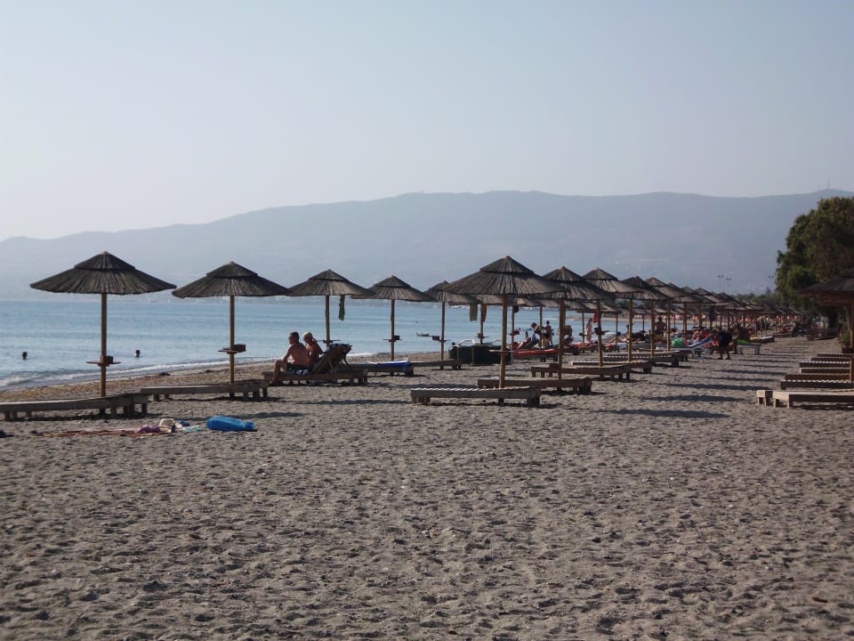 Strand Atlantis Hotel