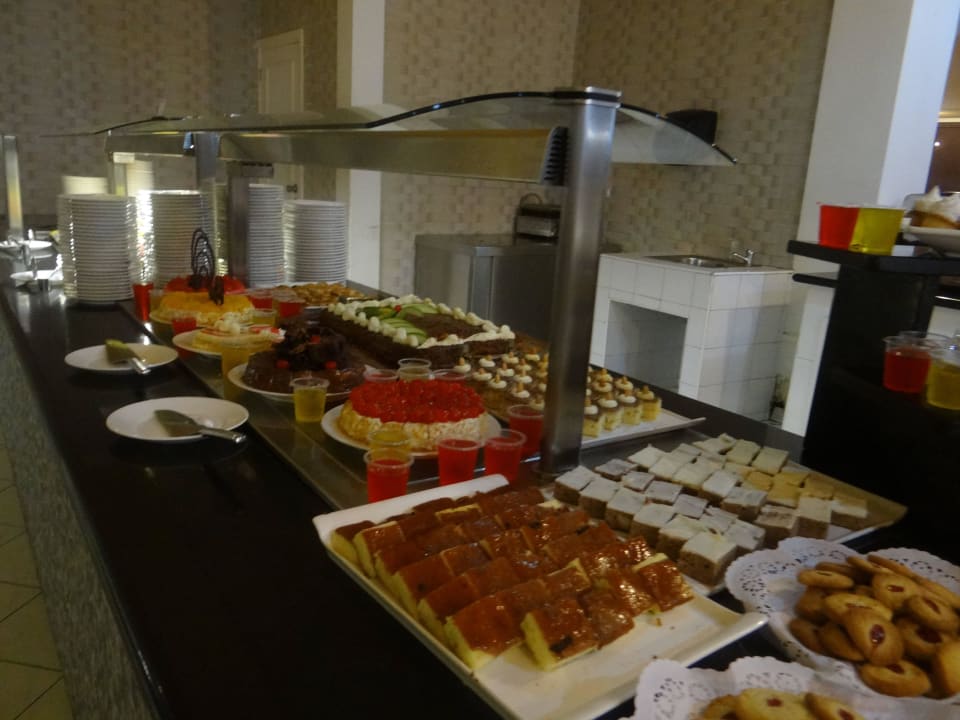 Abendessen Valentin El Patriarca Varadero