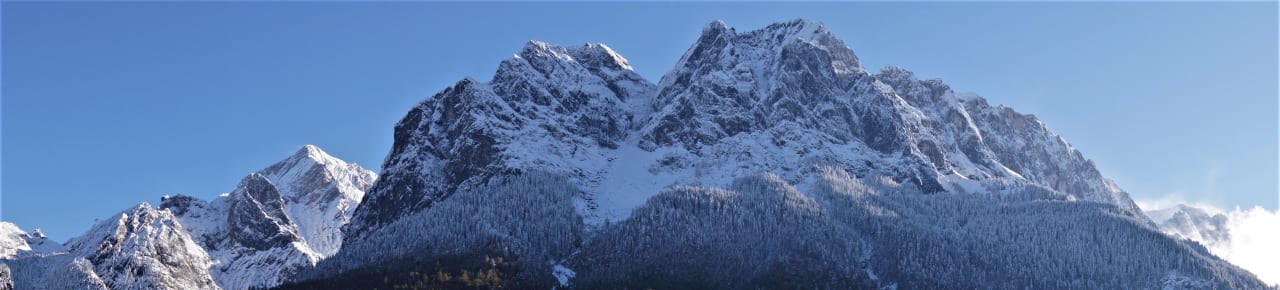 Ausblick Gästehaus Dörfler