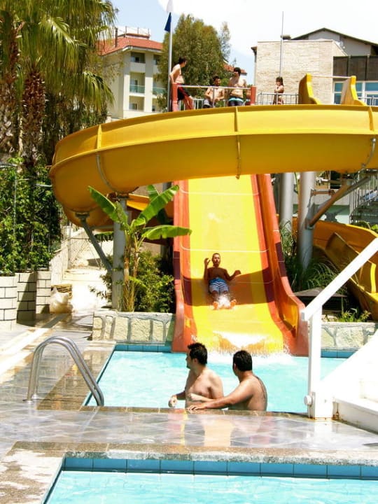 Fun Sealife Buket Resort & Beach