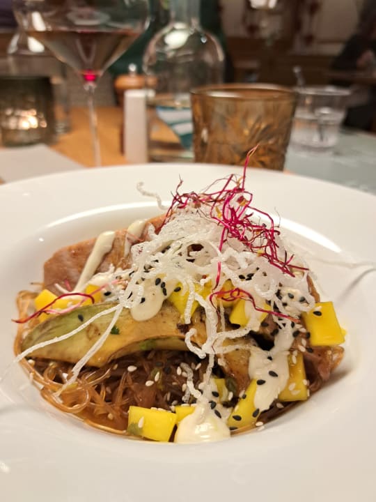 Gastro POST Family Resort