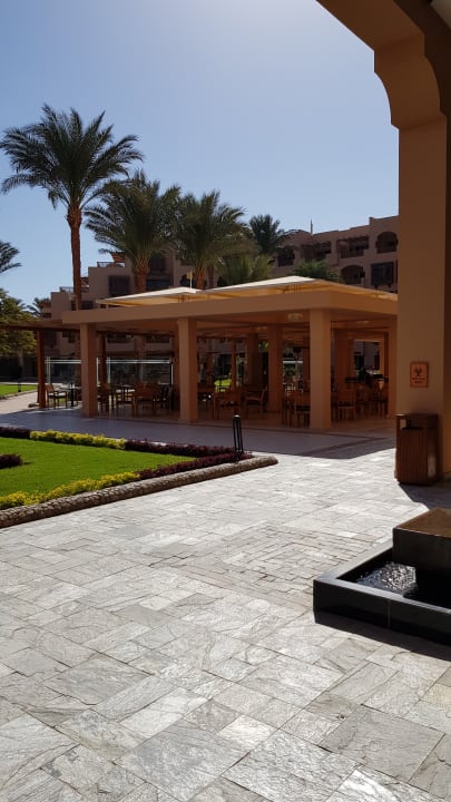 Gastro Continental Hotel Hurghada