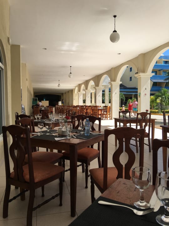 Gastro ASTON Costa Verde Beach Resort