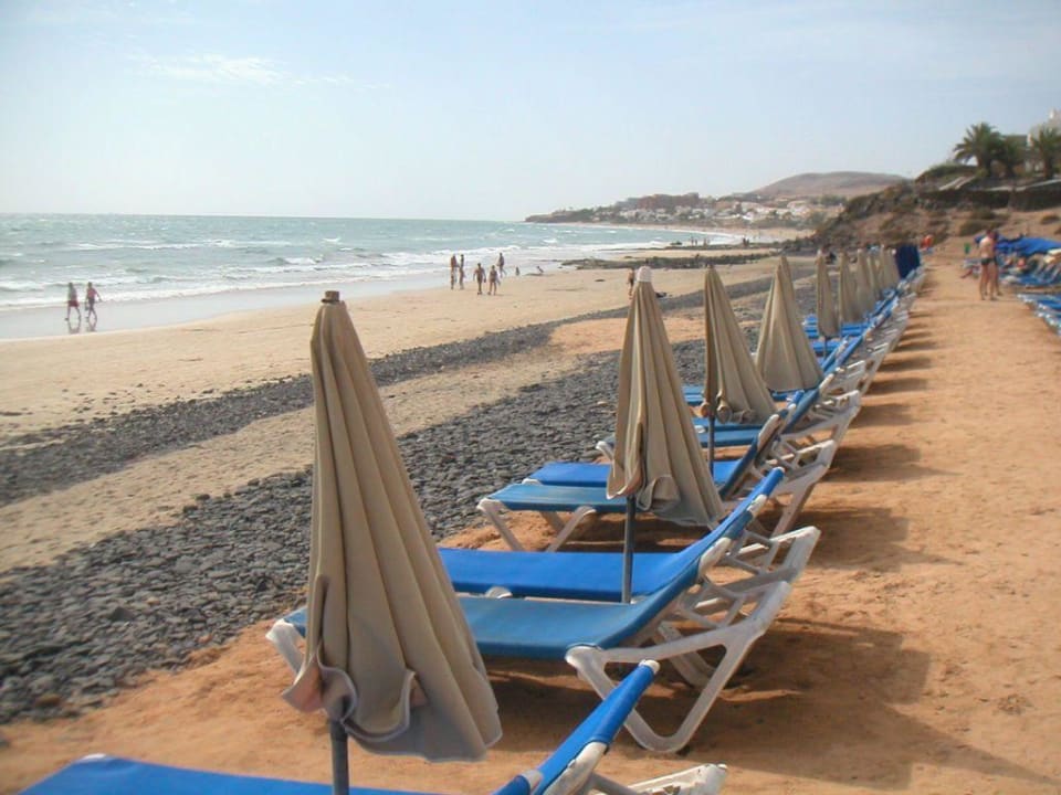 der Strand allsun App.-Hotel Barlovento