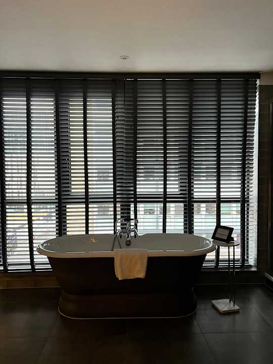 Zimmer Dakota Deluxe Glasgow