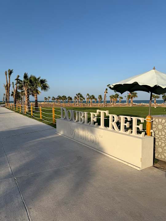 Strand Doubletree By Hilton Mangroovy El Gouna Resort