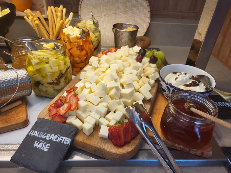 Gastro allsun Hotel Cormoran