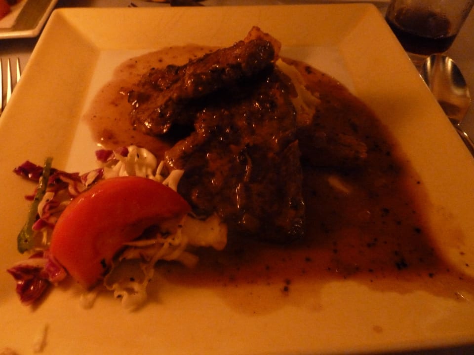 Super lecker! Grand Makadi